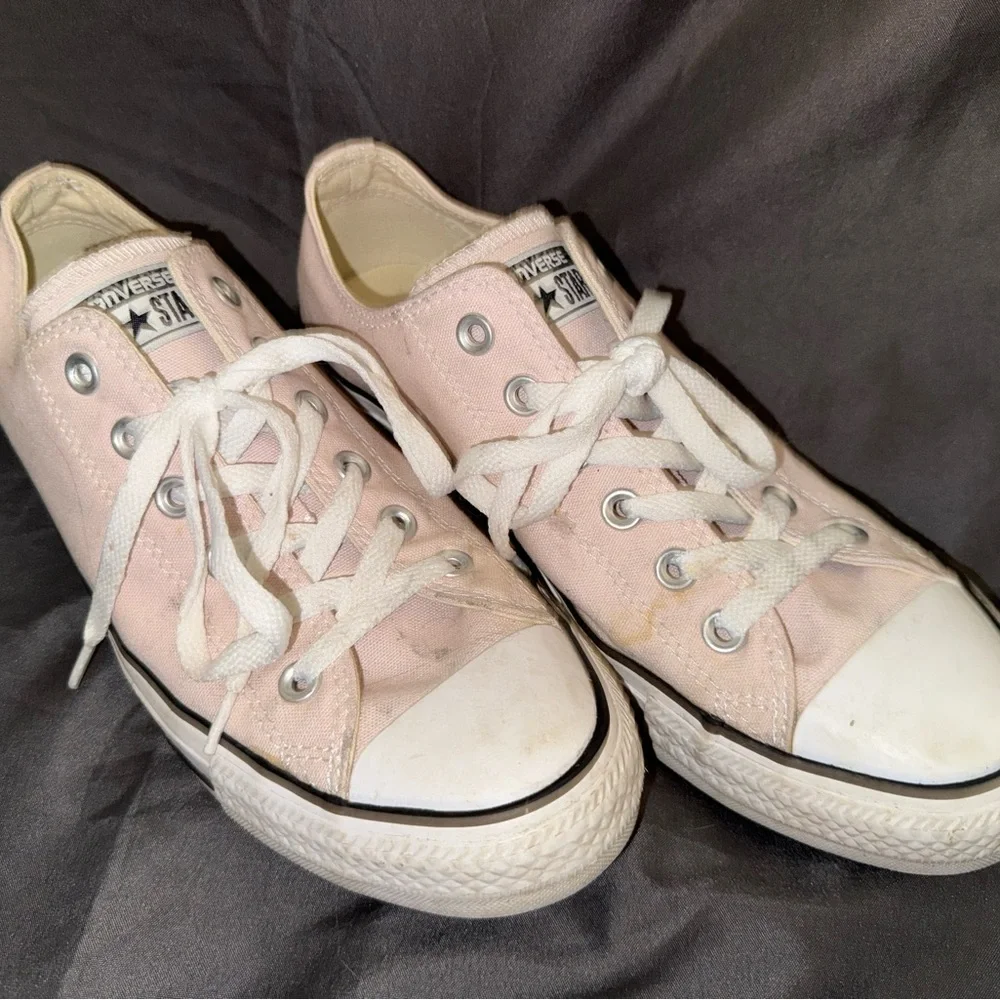 Converse Beige Insole - Picture 2 of 3